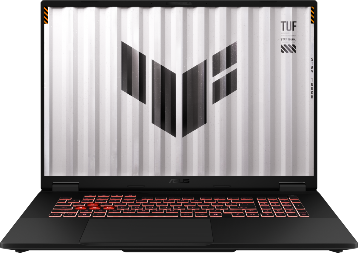 ASUS ASUS TUF Gaming A18 FA808UM-S8060W
