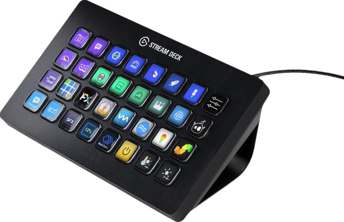 Elgato Elgato Stream Deck XL