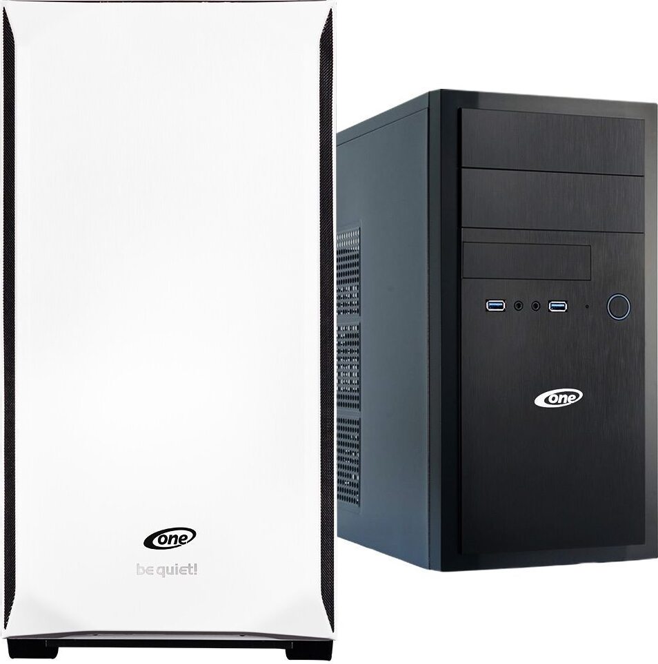 ONE GAMING Office PC Konfigurator Intel Core Ultra (Sockel 1851)
