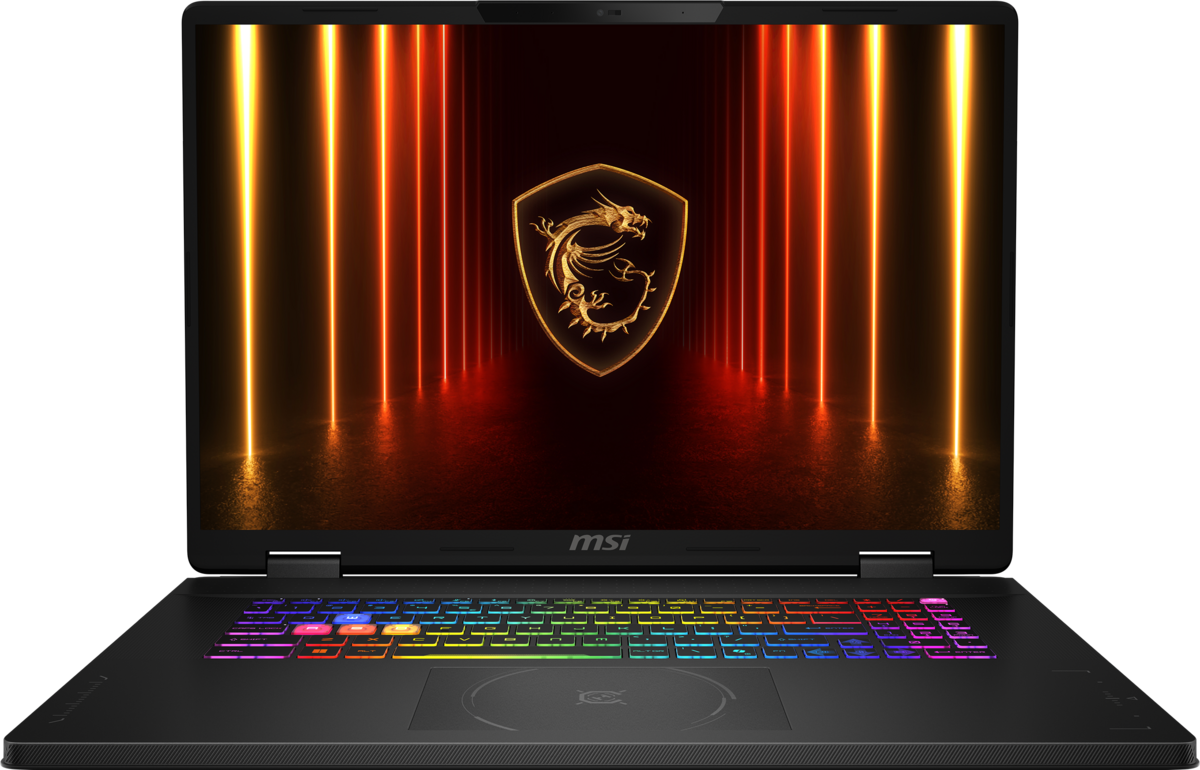 MSI MSI Crosshair 18 HX AI
