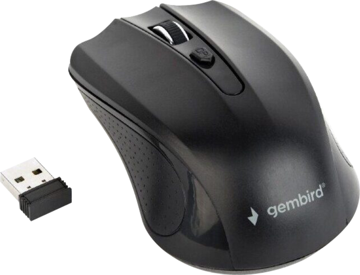 Gembird Gembird MUSW-4B-04