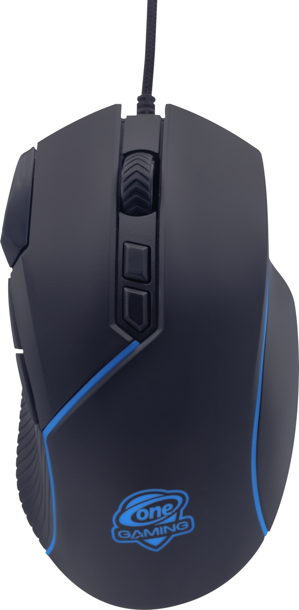 One Gaming One Gaming Black Hawk Ultragrip 2.0