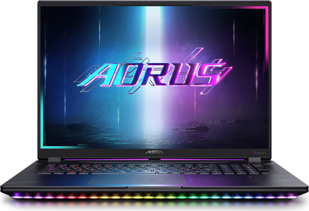 Gigabyte GIGABYTE AORUS Master 18 AM8H BZHC6DED42SP