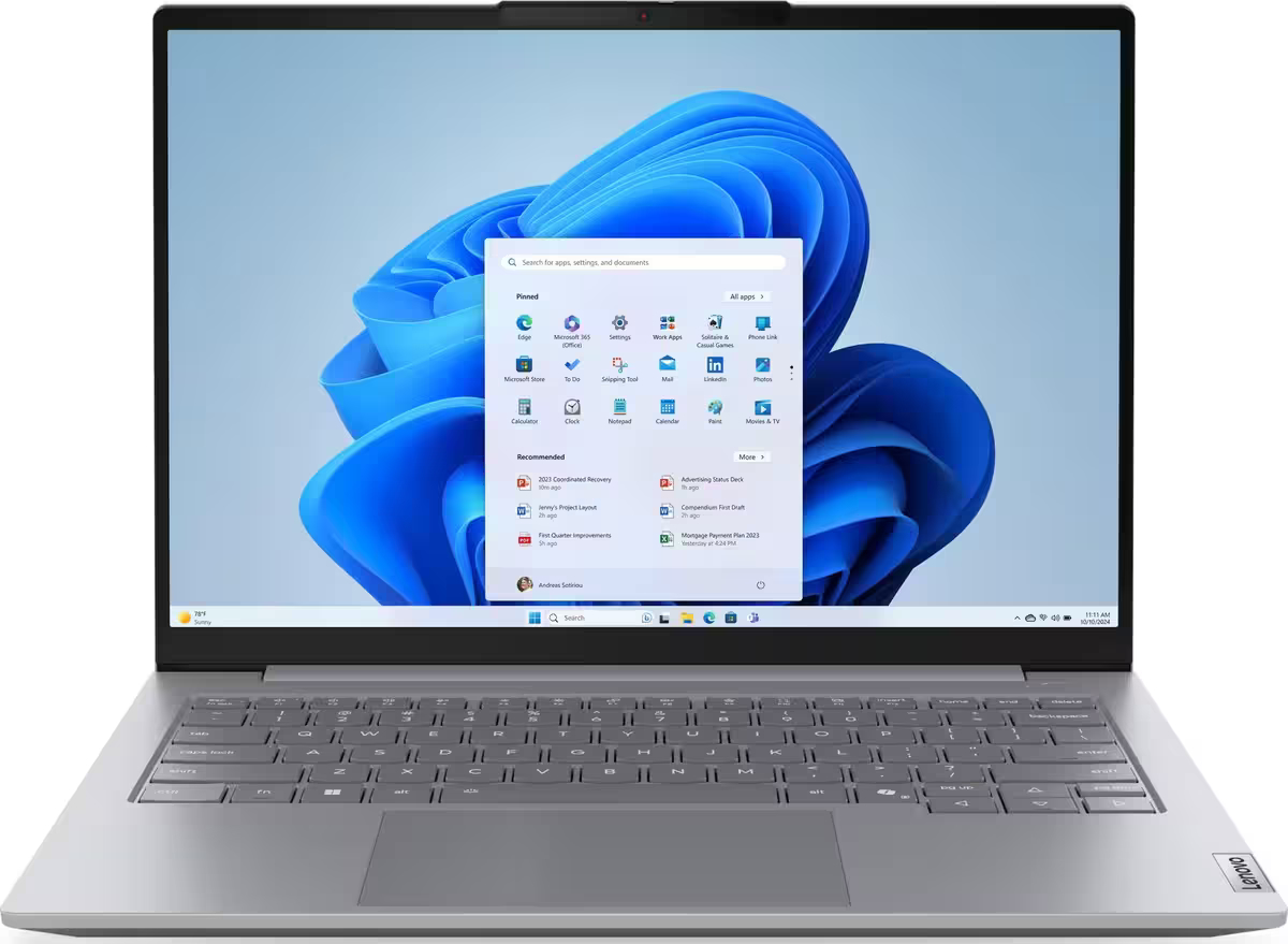 Lenovo Lenovo ThinkBook 14 G8 IAL 21SJ